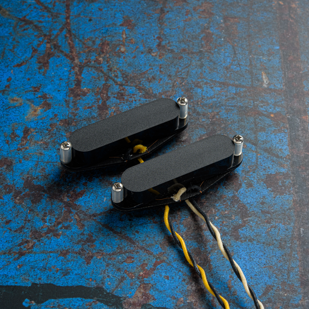 Mojo Mustang Pickup Set