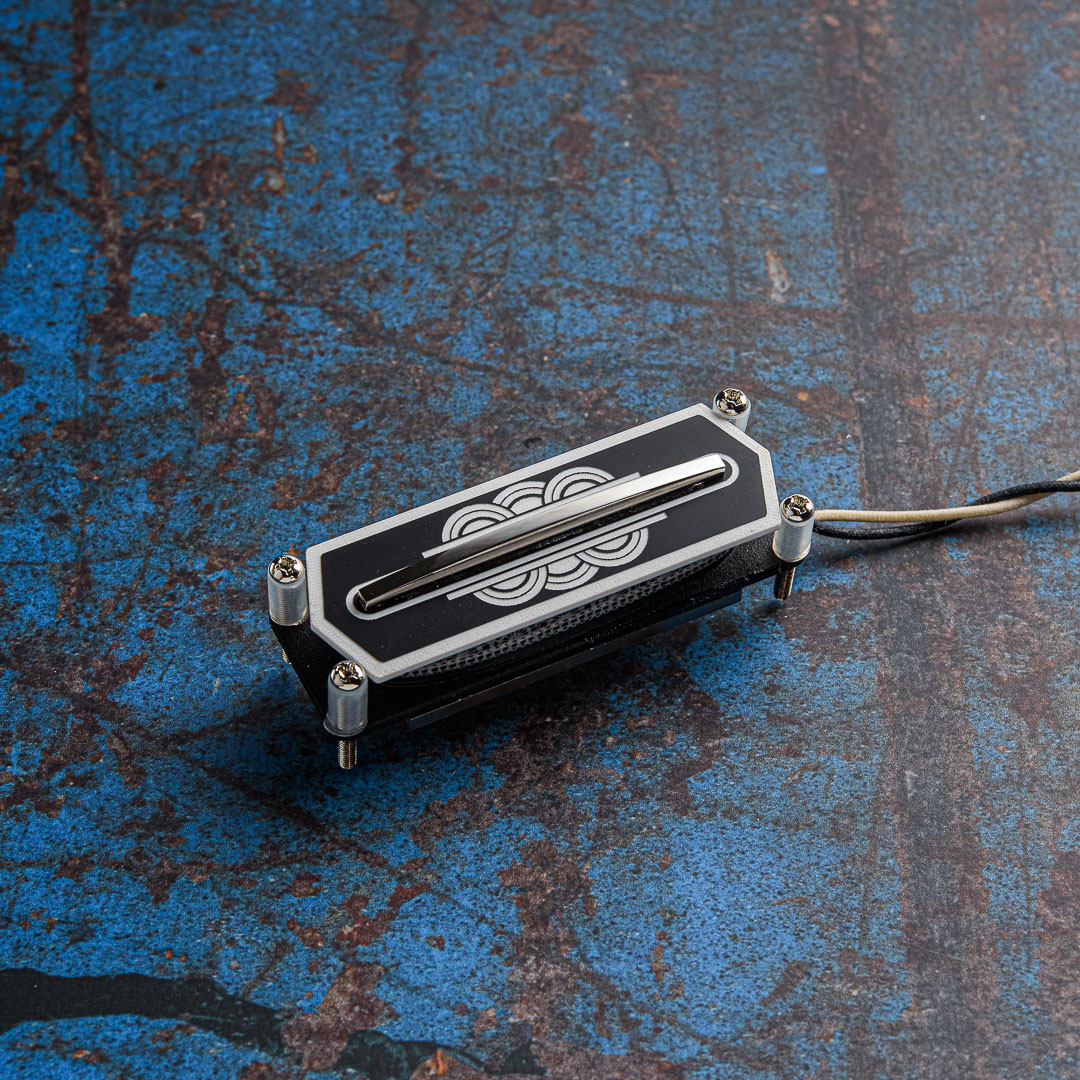 Mojo Charlie Christian 38awg – Neck pickup