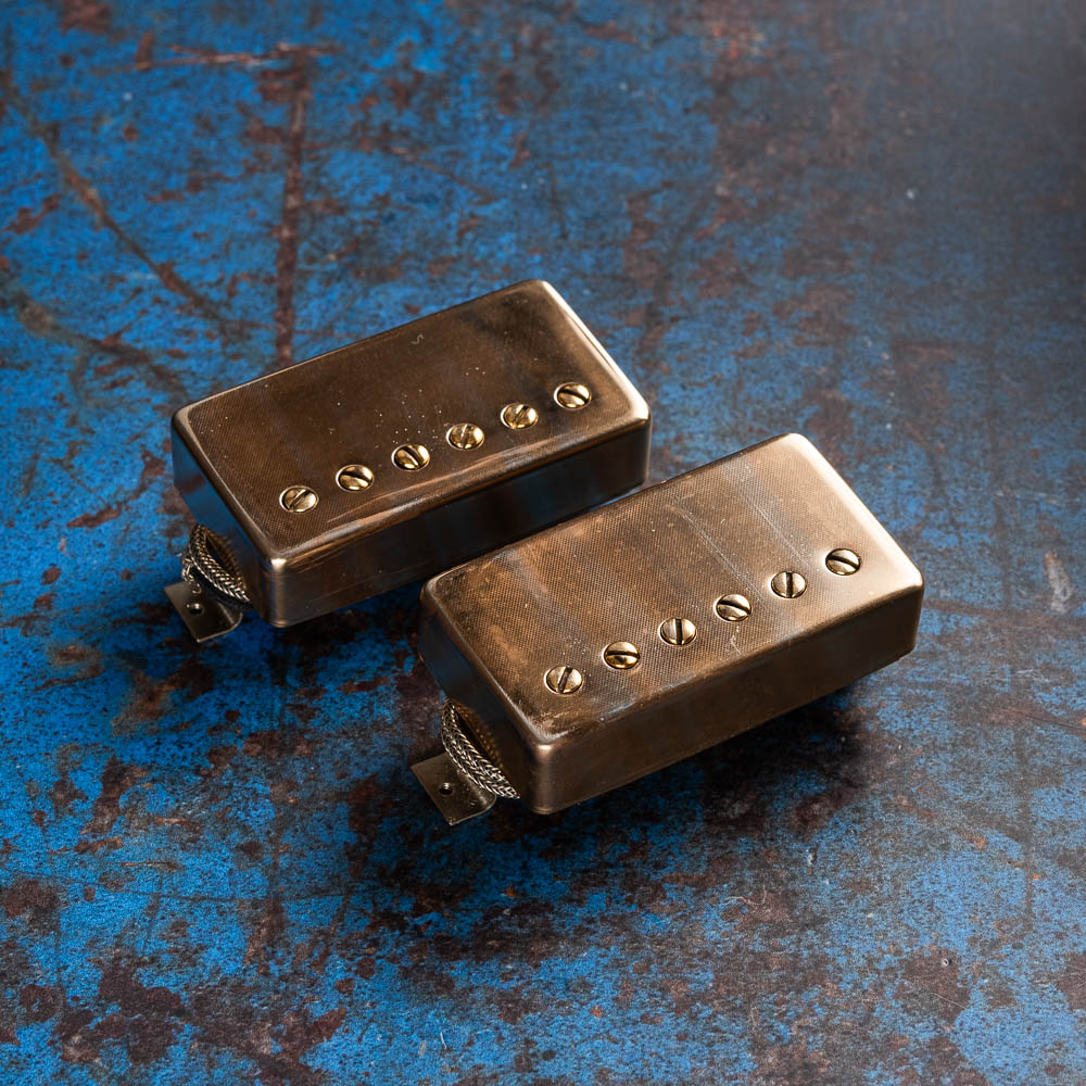 Sunbear 58 Archive SBPAF Humbucker Set