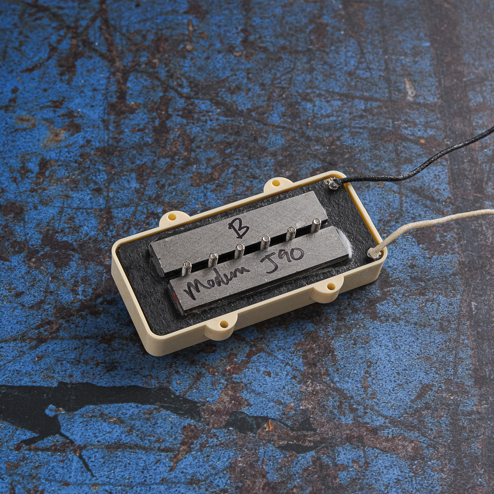 Porter J90 Jazzmaster Pickup Set