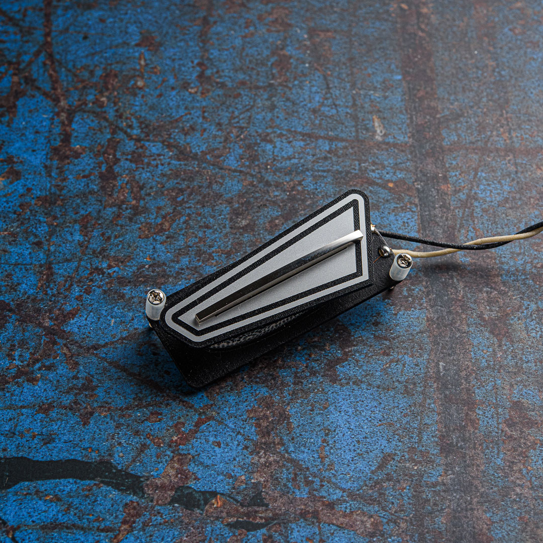Mojo Charlie Christian “Jetson” 38awg – Neck pickup