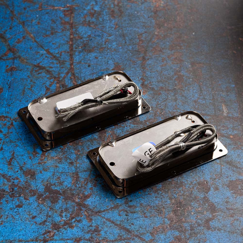 Mojo 60s Thunderbird Bass Pickup Set