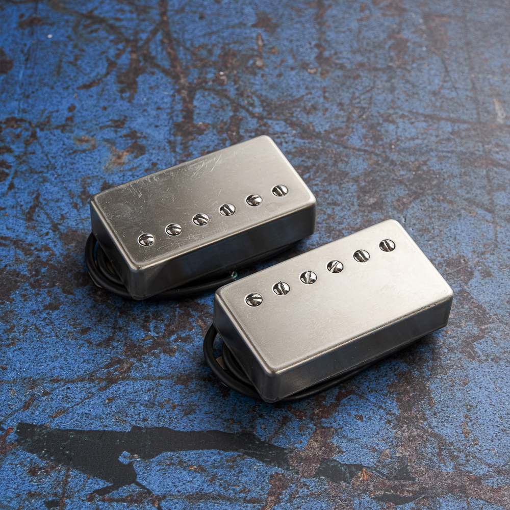 Porter Anthem PAF Pickup Set