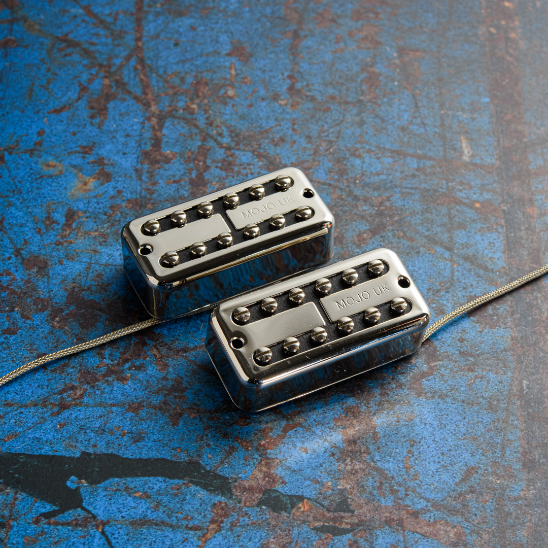 Mojo Mojotron – Filtertron Sized Pickup Set