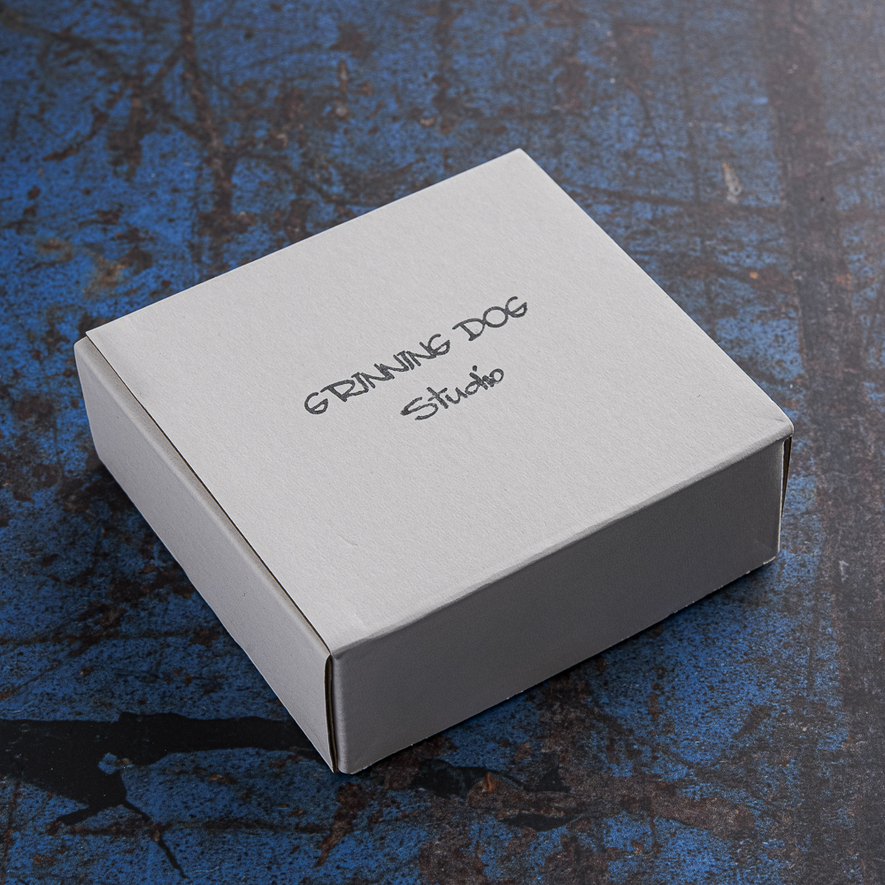 Grinning Dog Sweet Spots 59 Beyond Bite Humbucker Set