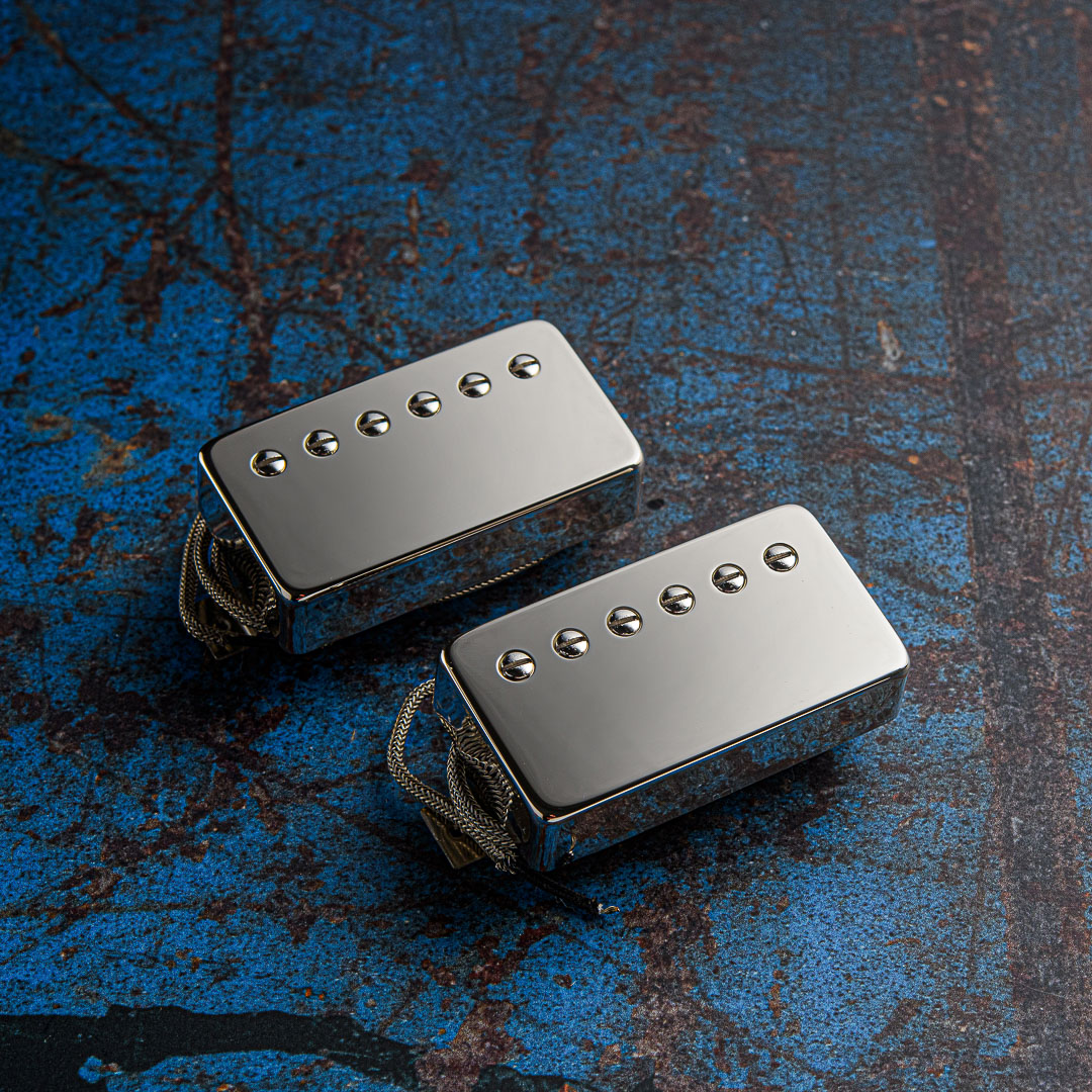 Mojo PAF – “Vintage” N.O.S Wire Set