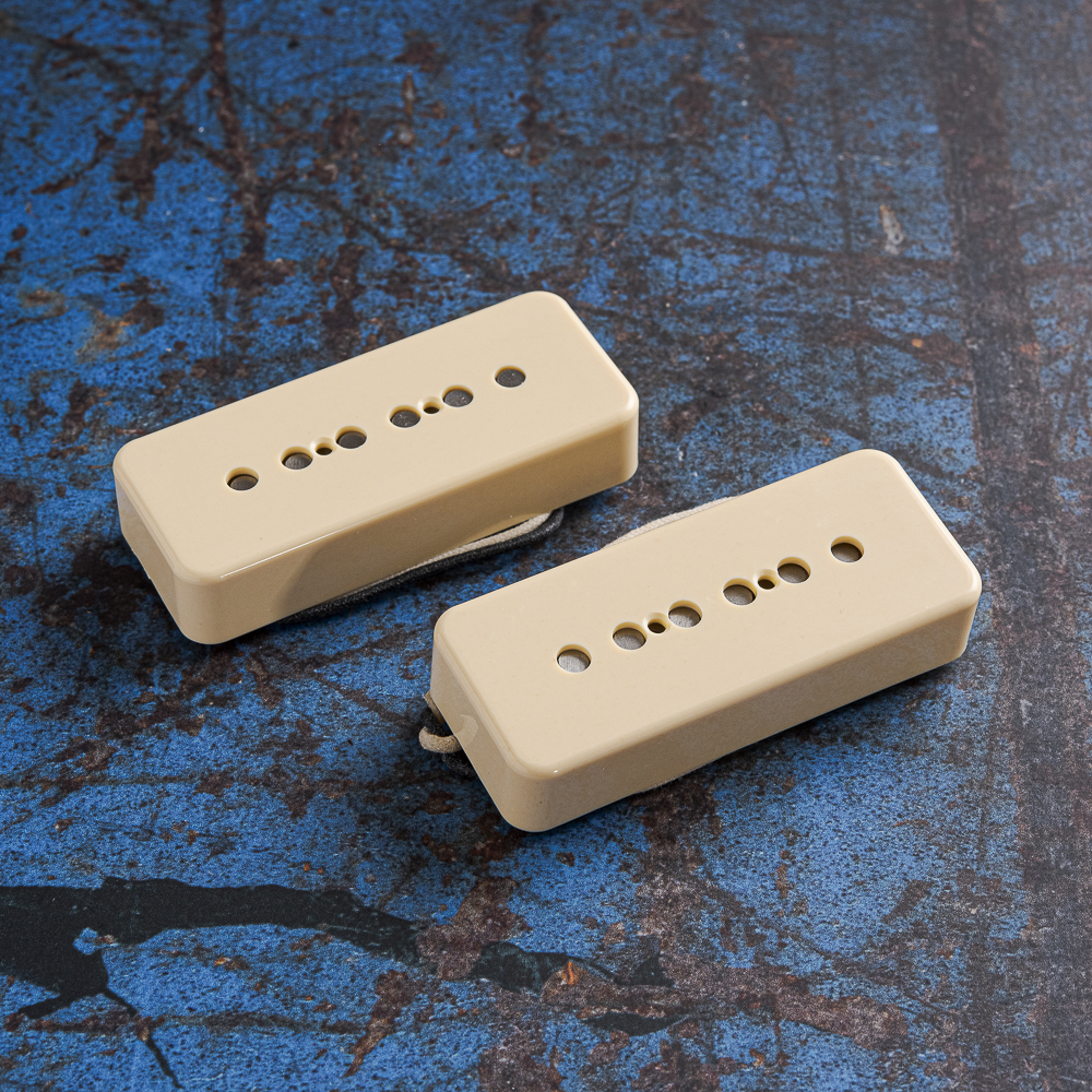 Porter A90 Pickup Set