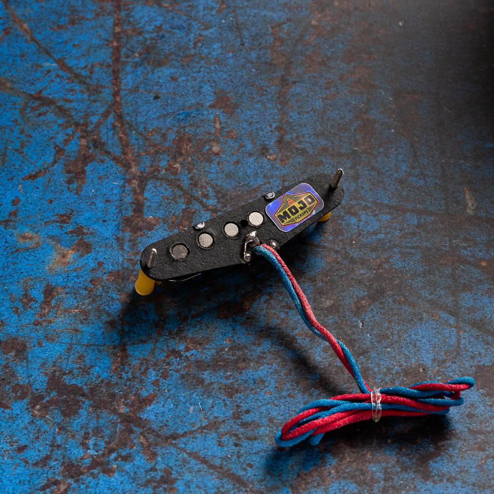 Mojo Tele Neck Dynasonic Pickup