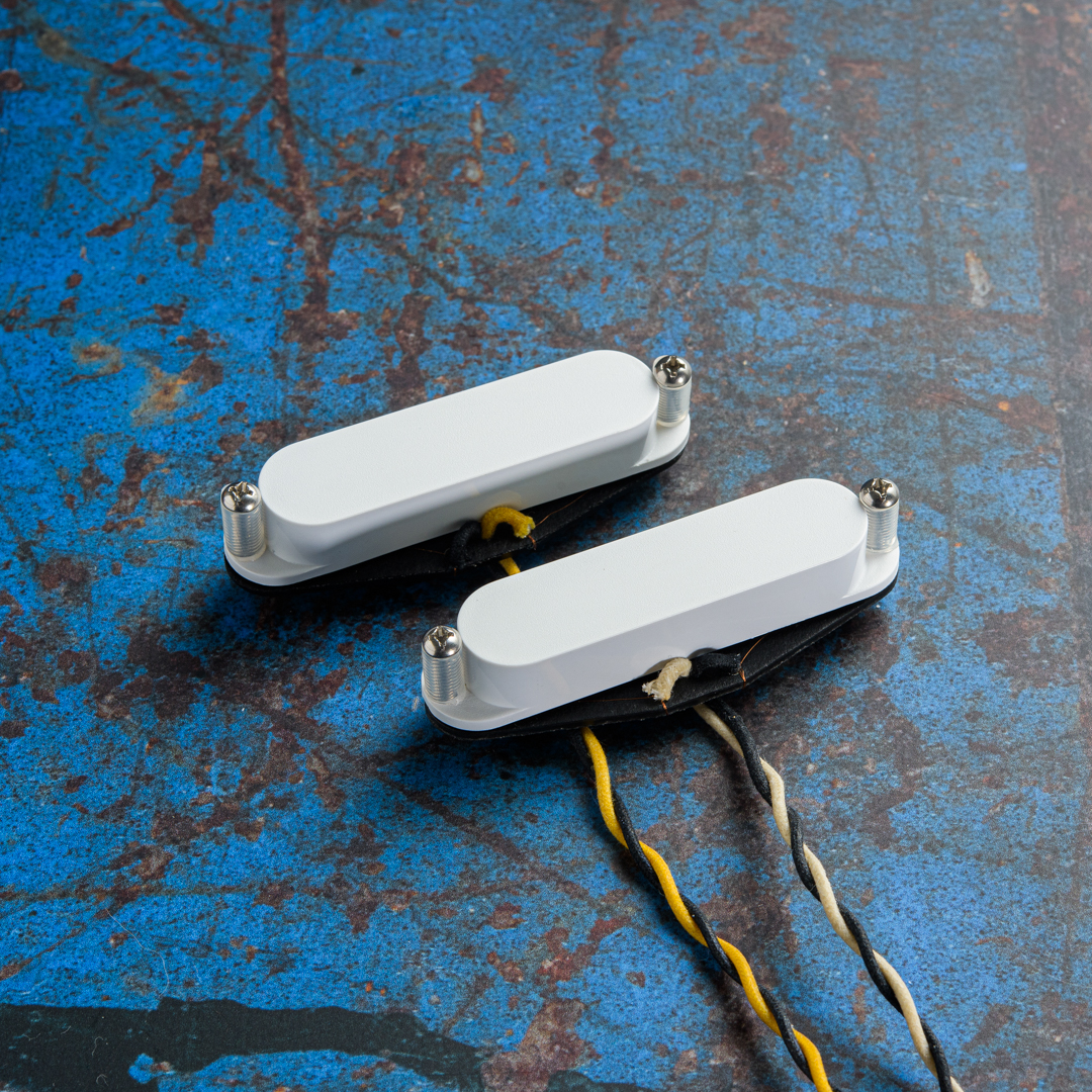 Mojo Mustang Pickup Set
