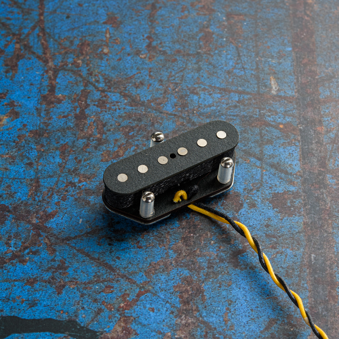 Mojo Broadcaster - Bridge Pickup