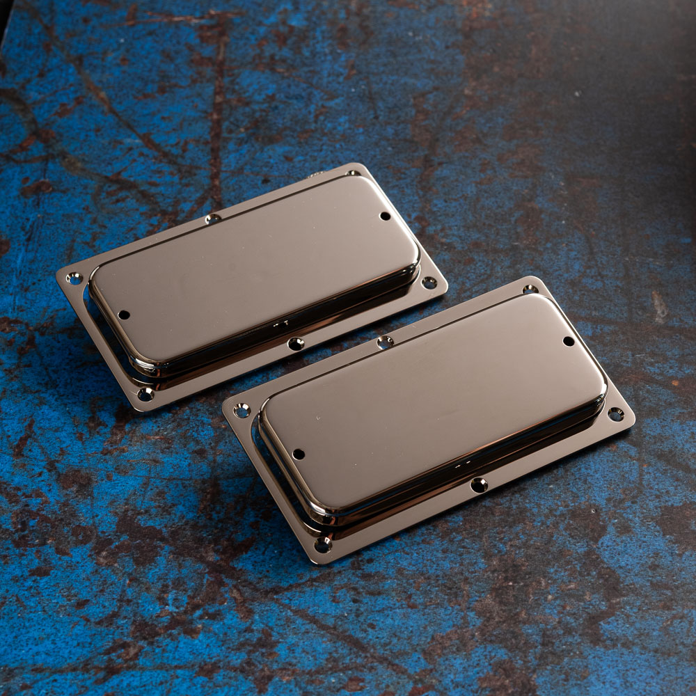Mojo 60s Thunderbird Bass Pickup Set