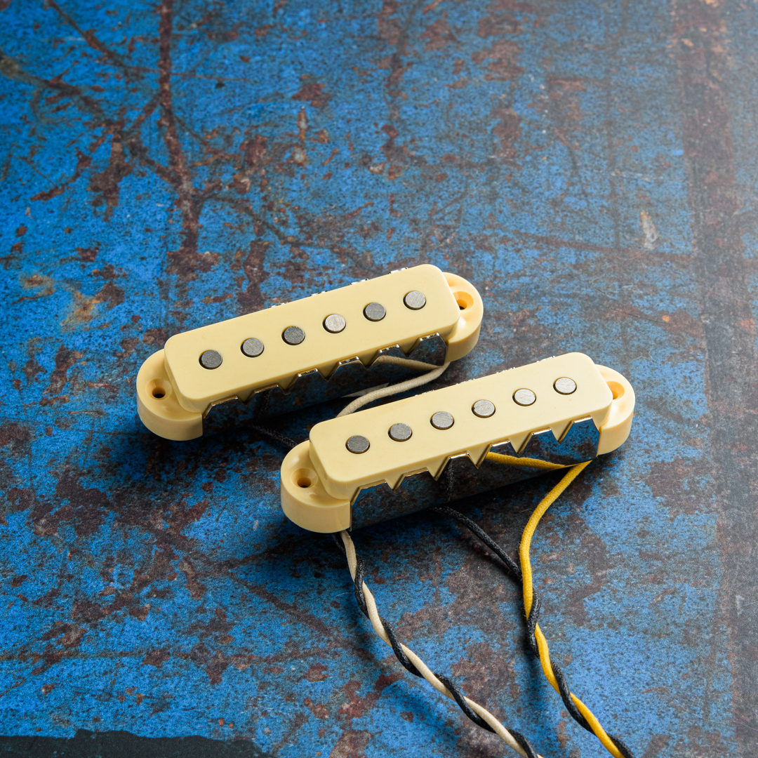 Mojo Jaguar Pickup Set