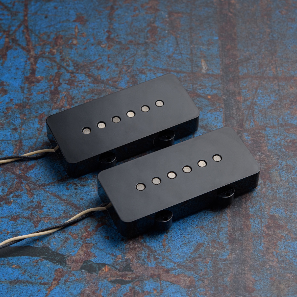 Ron Ellis Jazzmaster Pickup Set