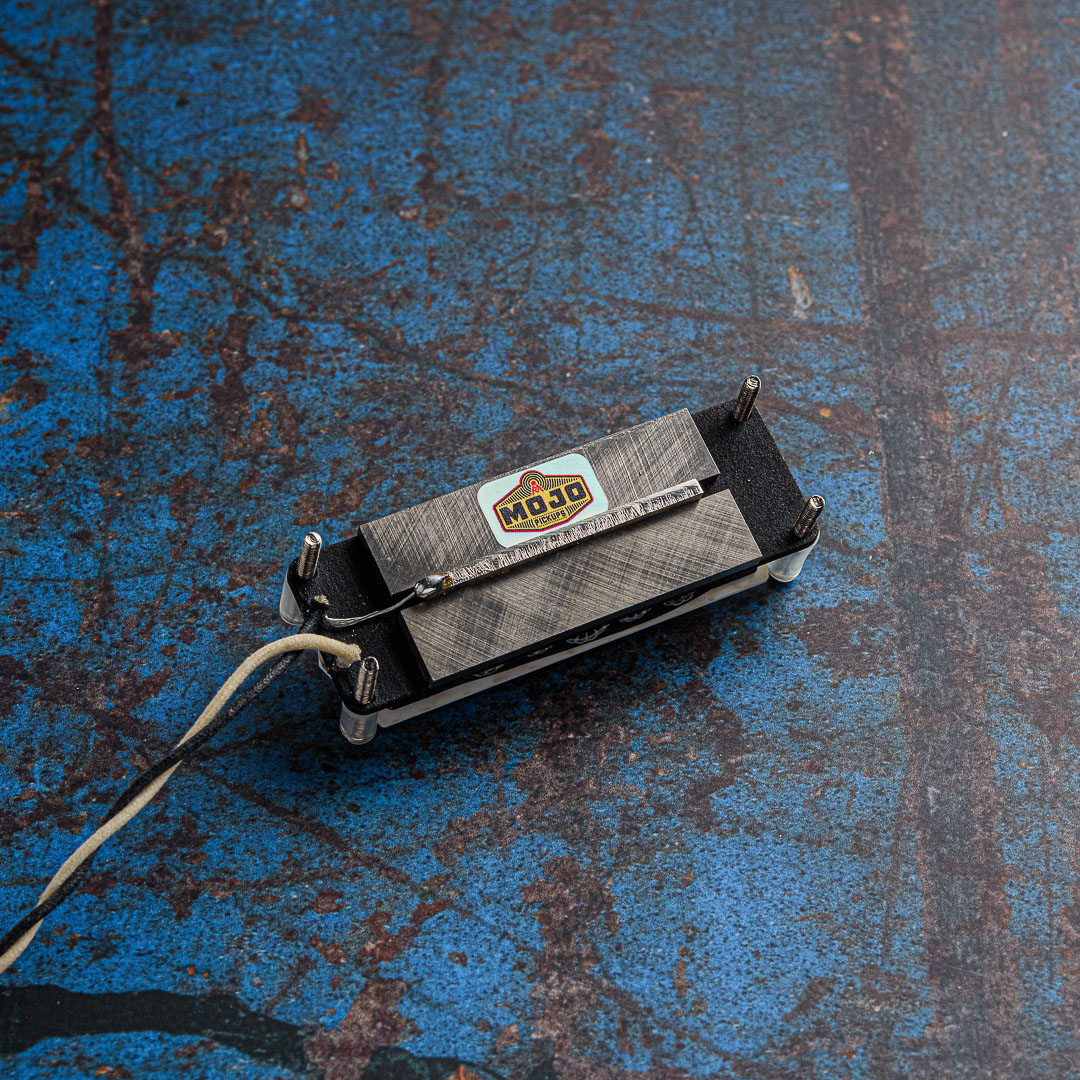 Mojo Charlie Christian 38awg – Neck pickup