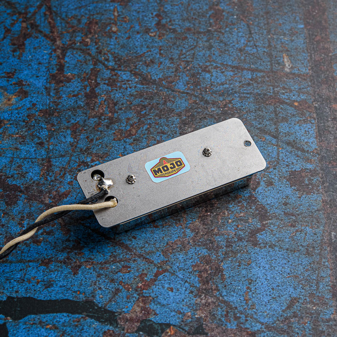 Mojo Teisco Gold Foil - Neck Pickup