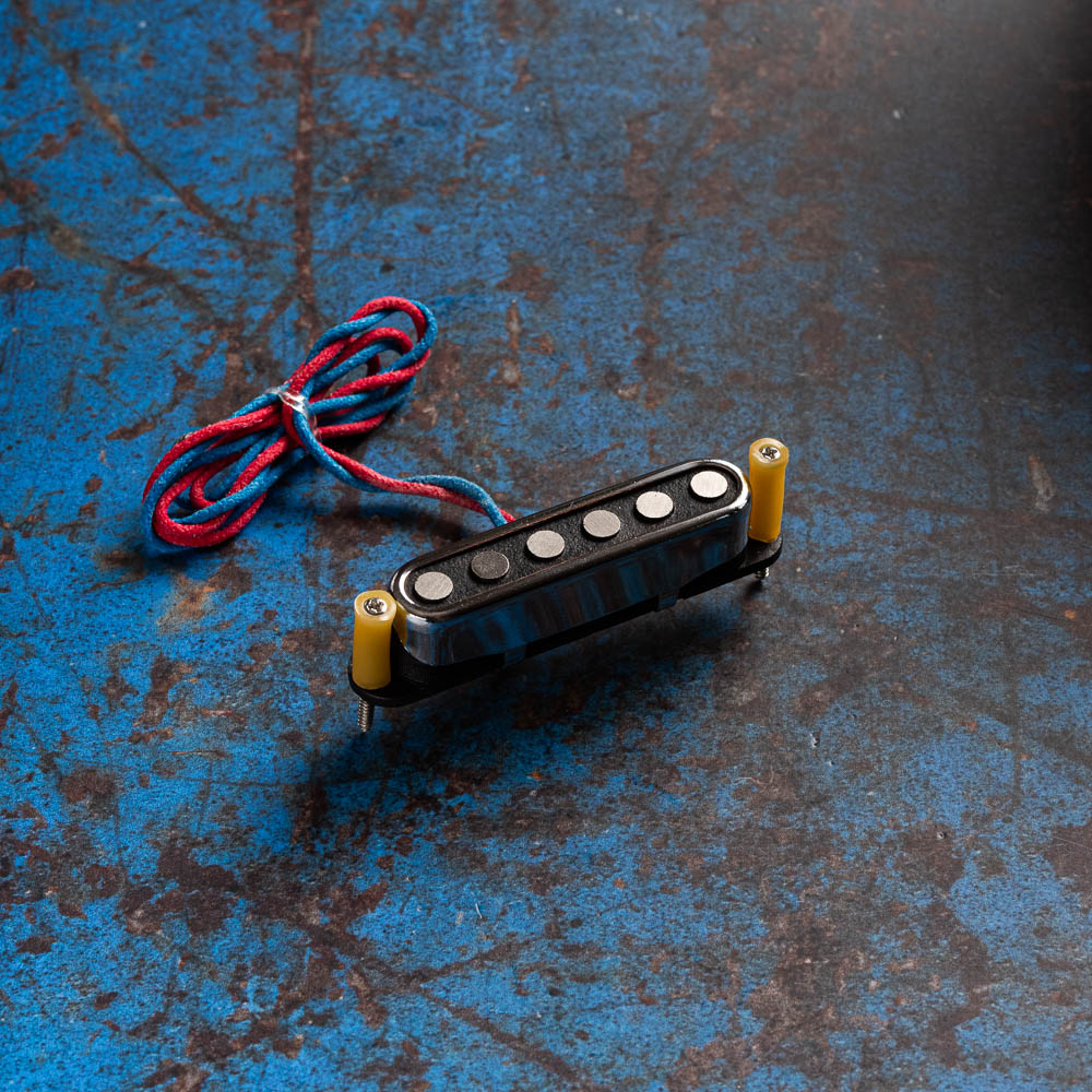 Mojo Tele Neck Dynasonic Pickup