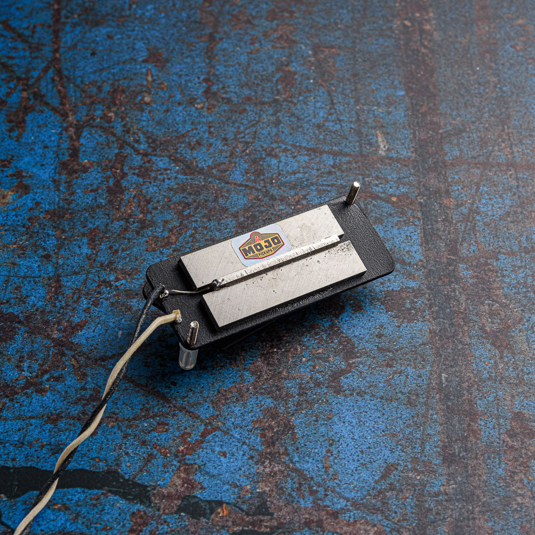 Mojo Charlie Christian “Jetson” 38awg – Neck pickup