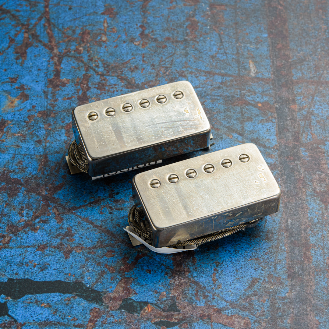 Mojo PAF Vintage 59 Low Wind Pickup Set