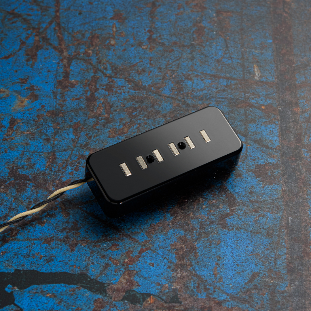 Mojo P90 Soapbar – Staple Neck pickup