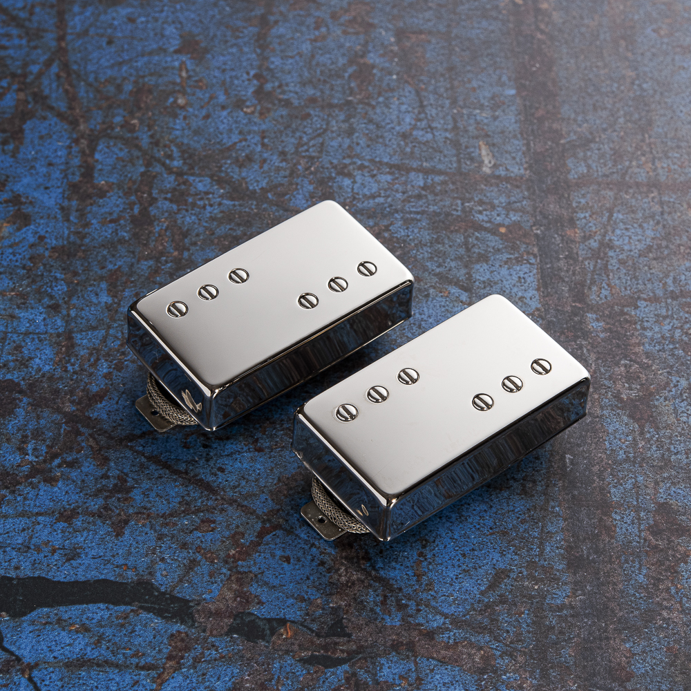 McNelly Stagger Swagger V2 Pickup Set