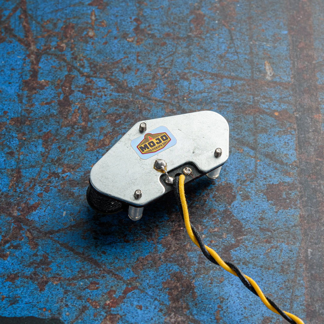 Mojo Broadcaster - Bridge Pickup