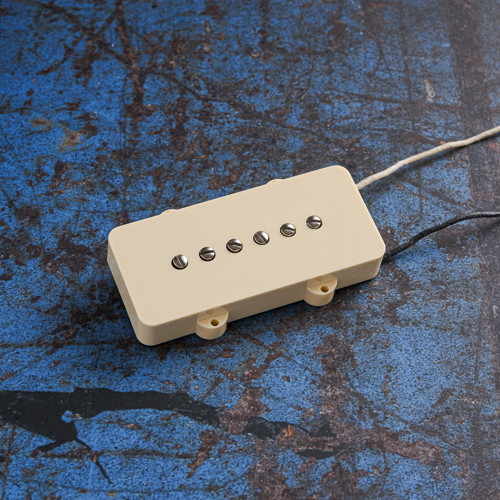 Porter J90 Jazzmaster Pickup Set