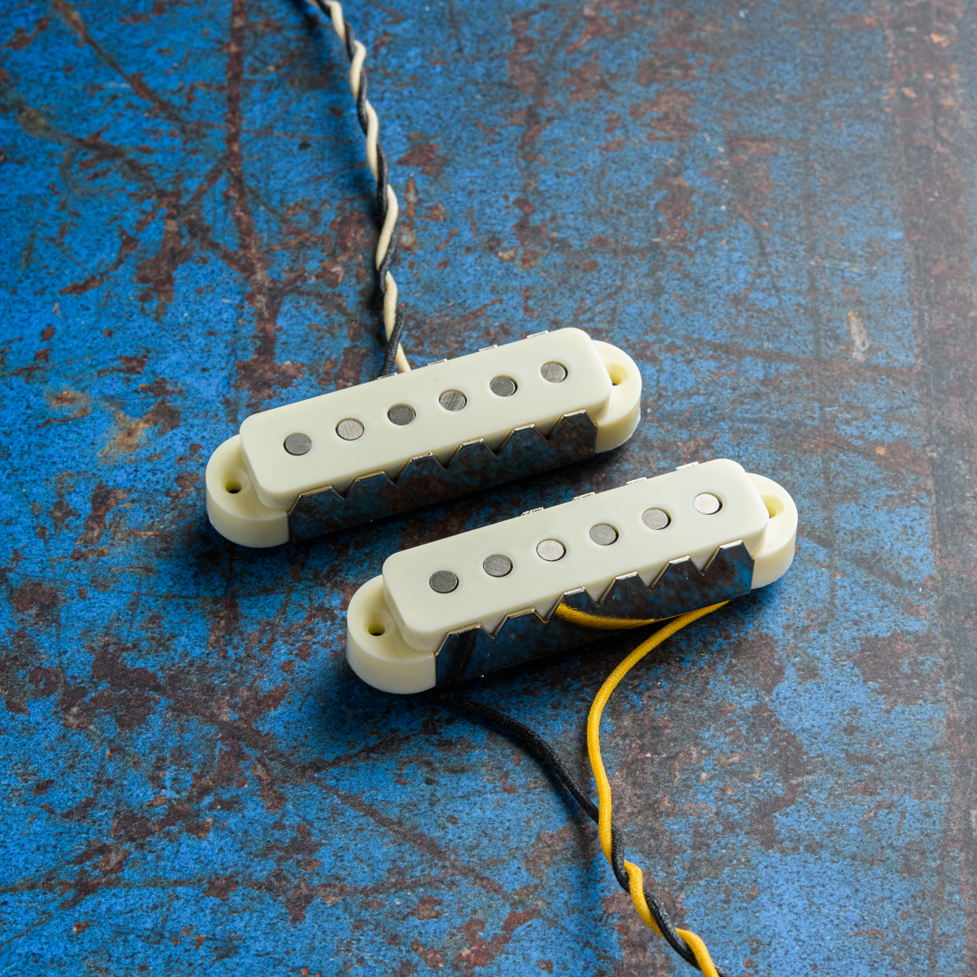 Mojo Jaguar Pickup Set