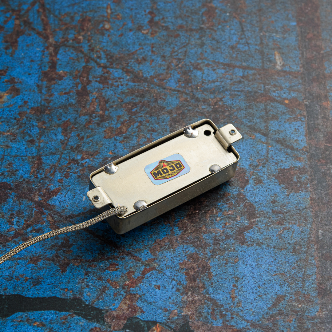 Mojo Firebird  – Neck Pickup