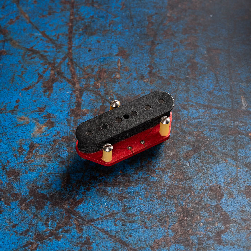 Mojo Roy Watkins Prototype Two Bridge Pickup