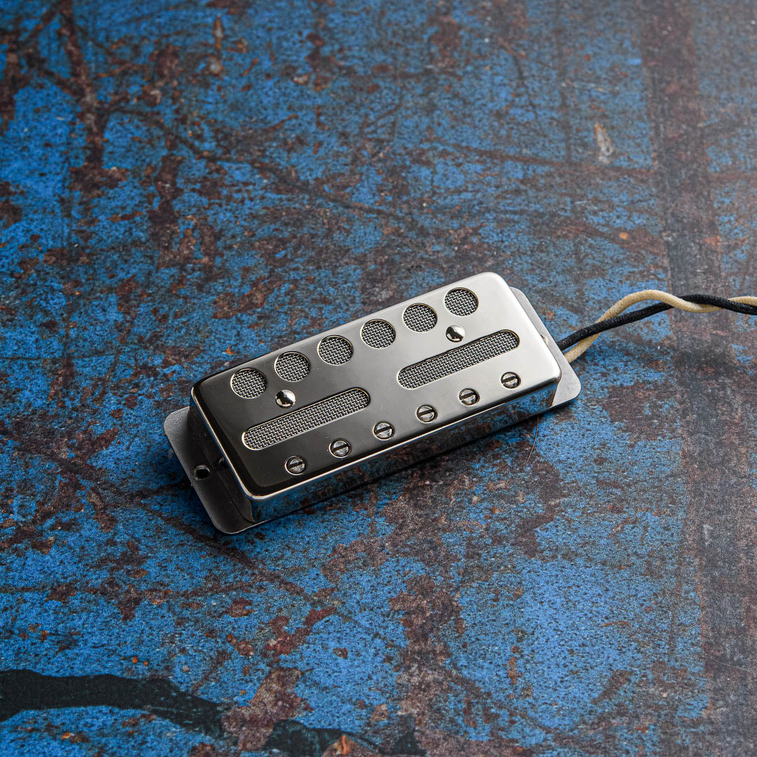 Mojo Teisco Gold Foil - Neck Pickup