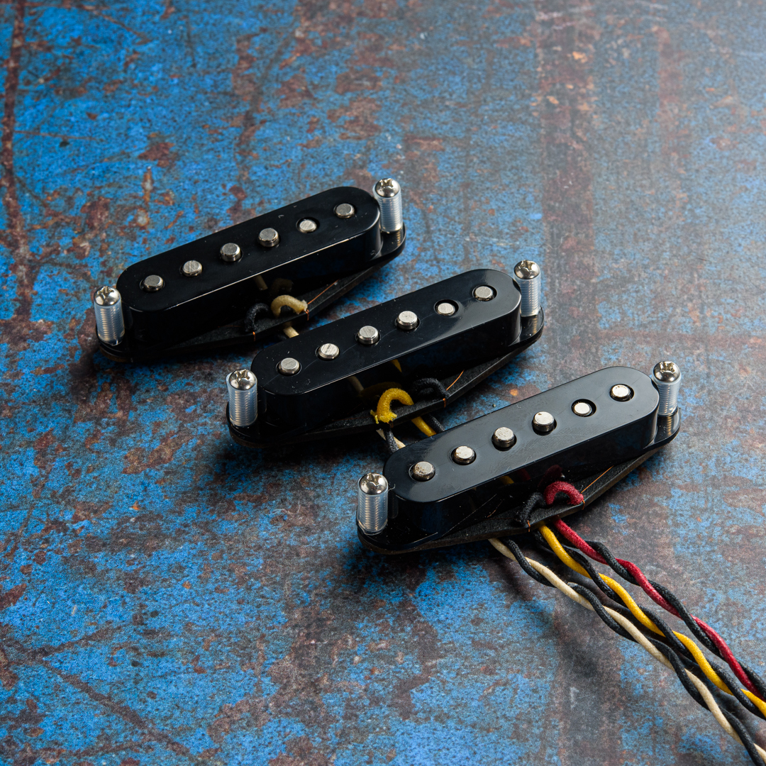 Mojo Special Stratocaster Pickup Set