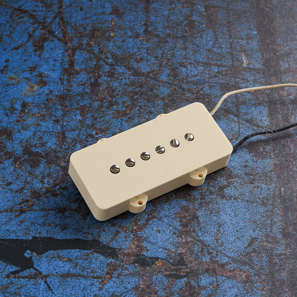 Porter J90 Jazzmaster Pickup Set