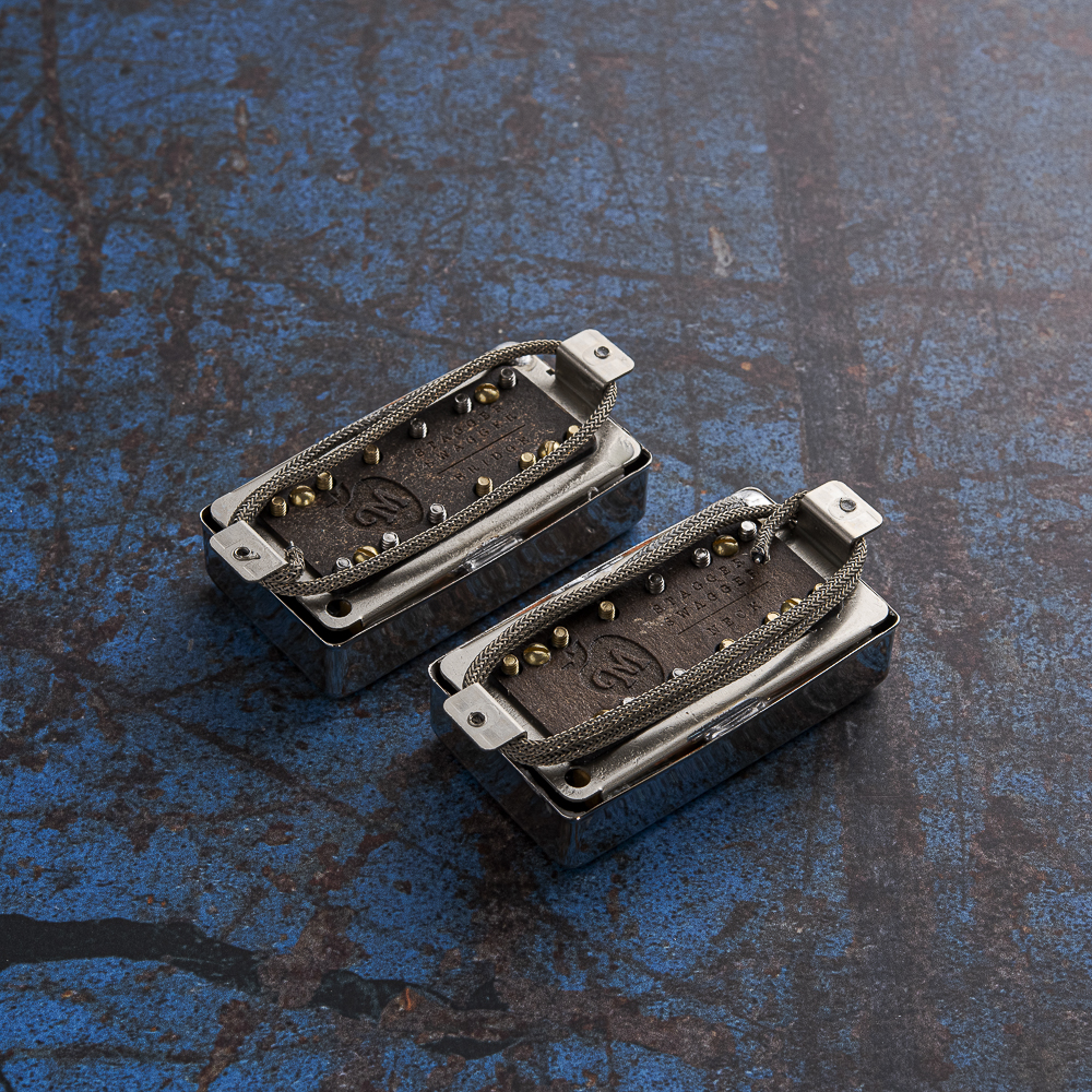 McNelly Stagger Swagger V2 Pickup Set