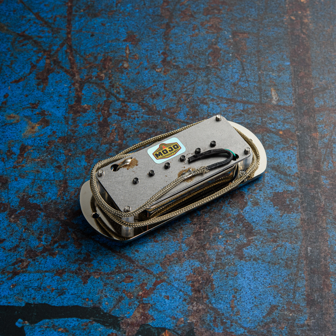 Mojo P.A.B - Neck Pickup
