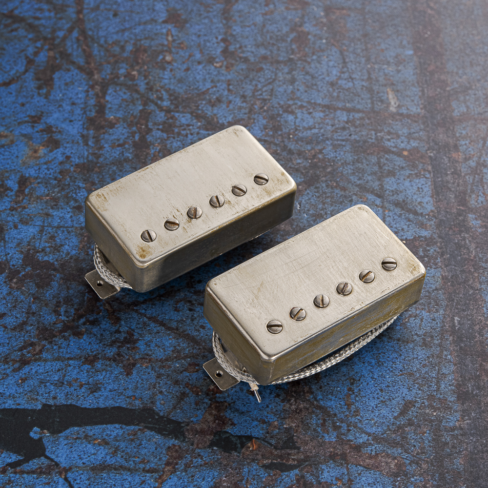 Grinning Dog Sweet Spots 62 S.W. Humbucker Set