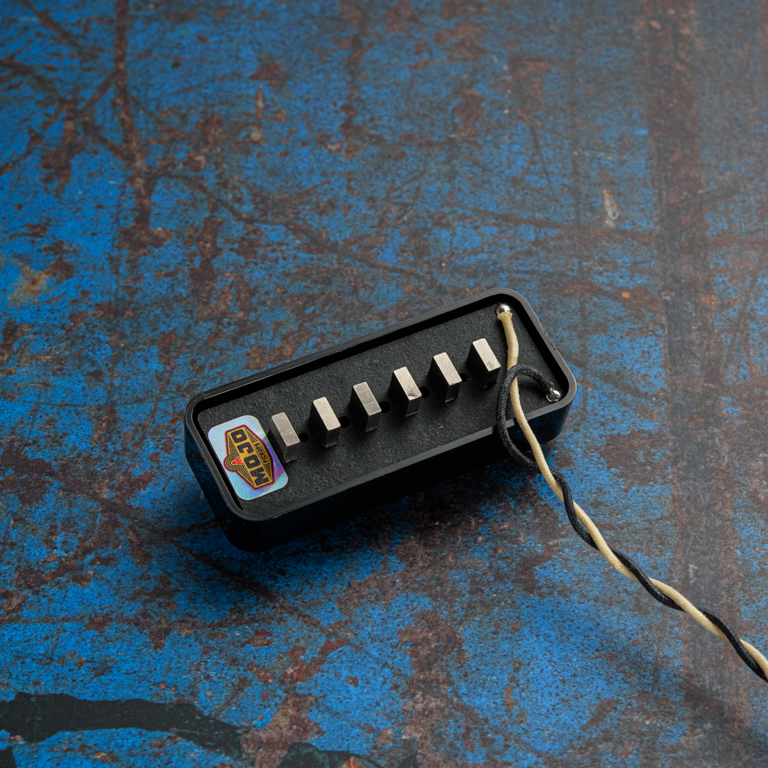 Mojo P90 Soapbar – Staple Neck pickup