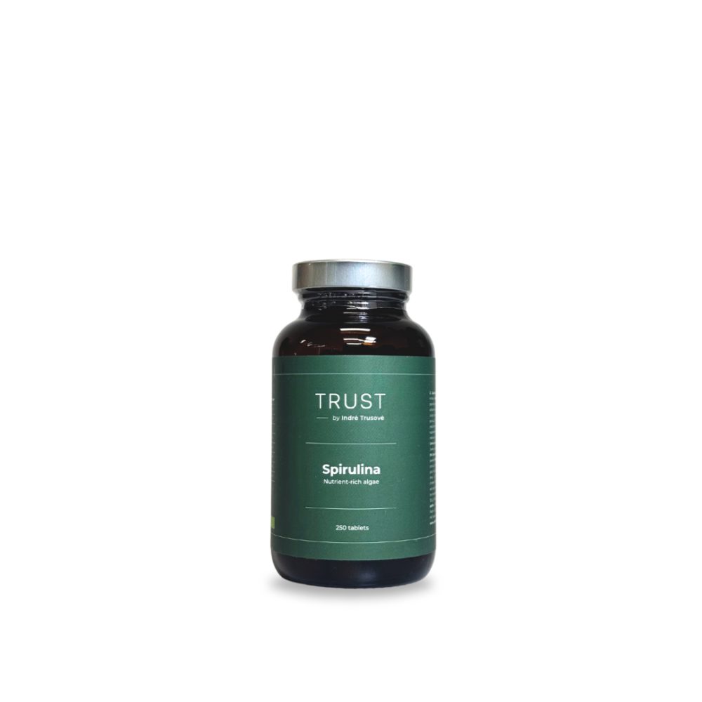 Spirulina
