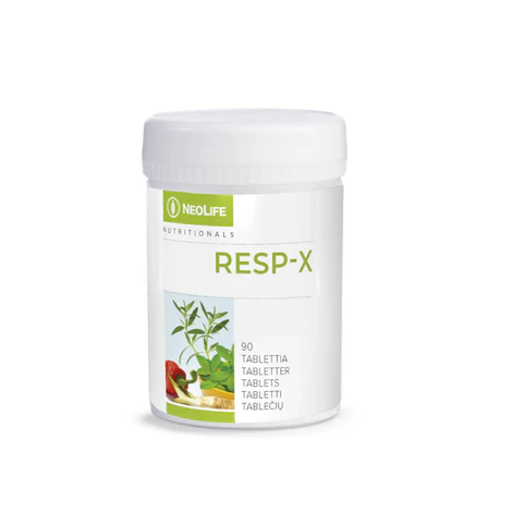 „Resp-X“