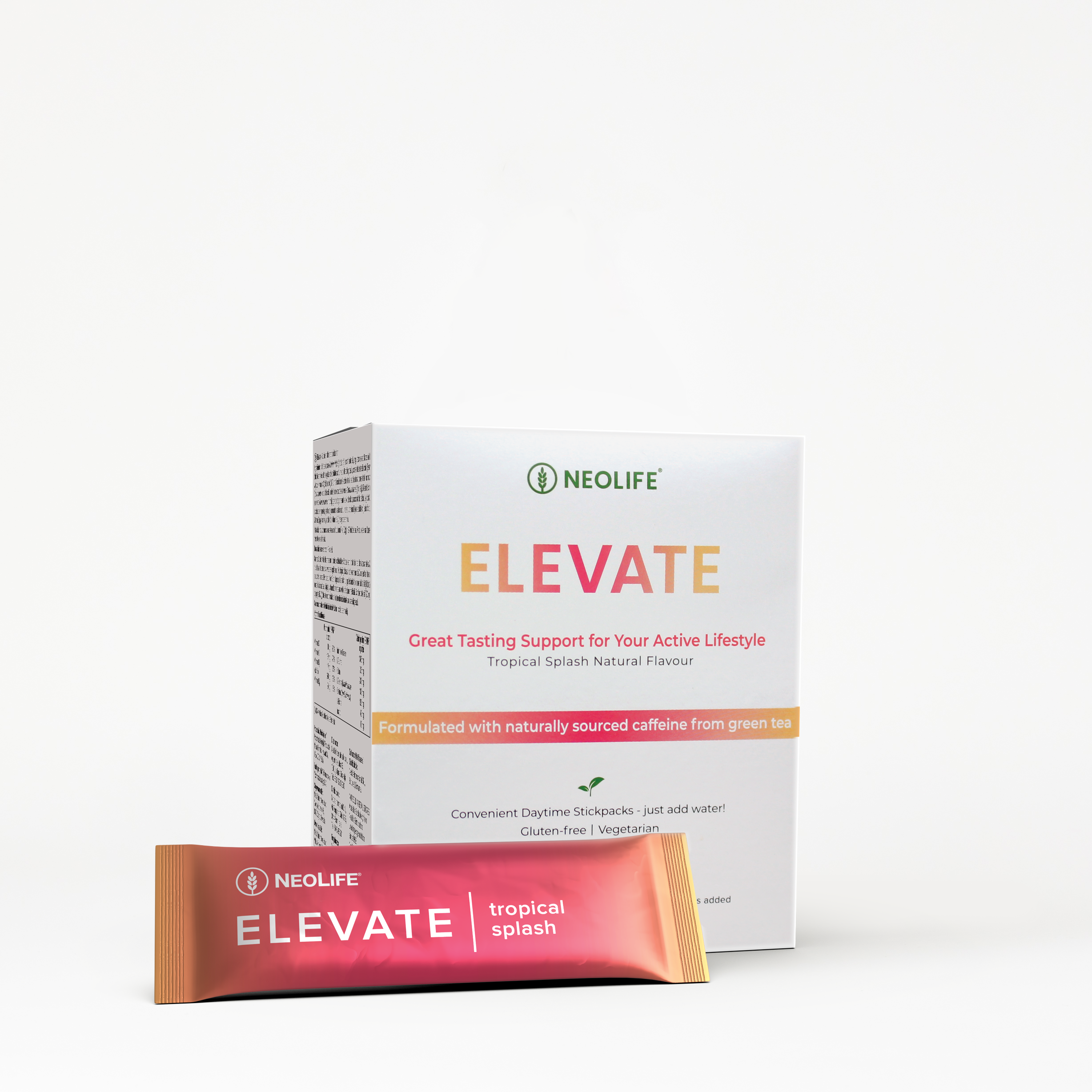 ELEVATE