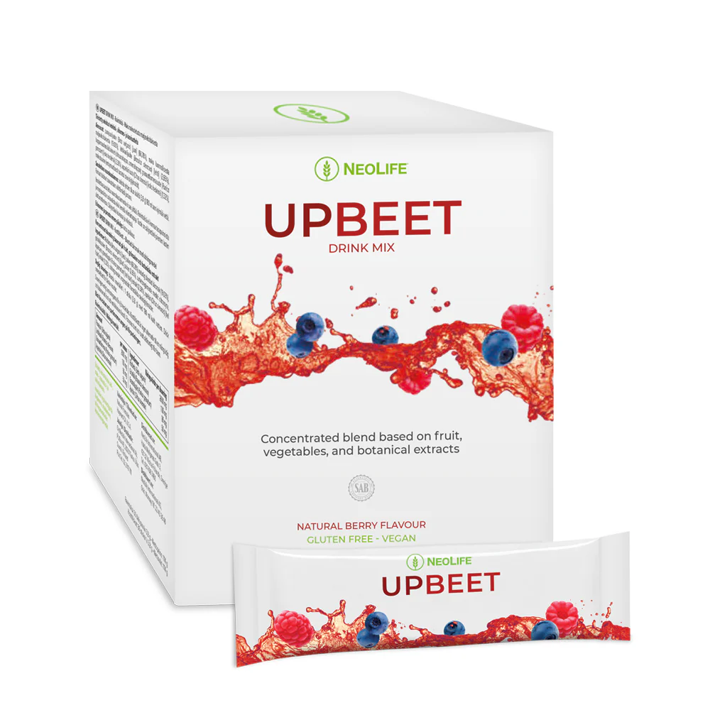 "UPBEET"