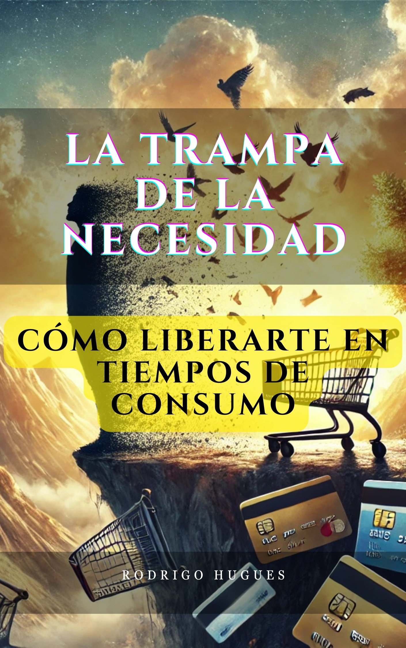 LA TRAMPA DE LA NECESIDAD