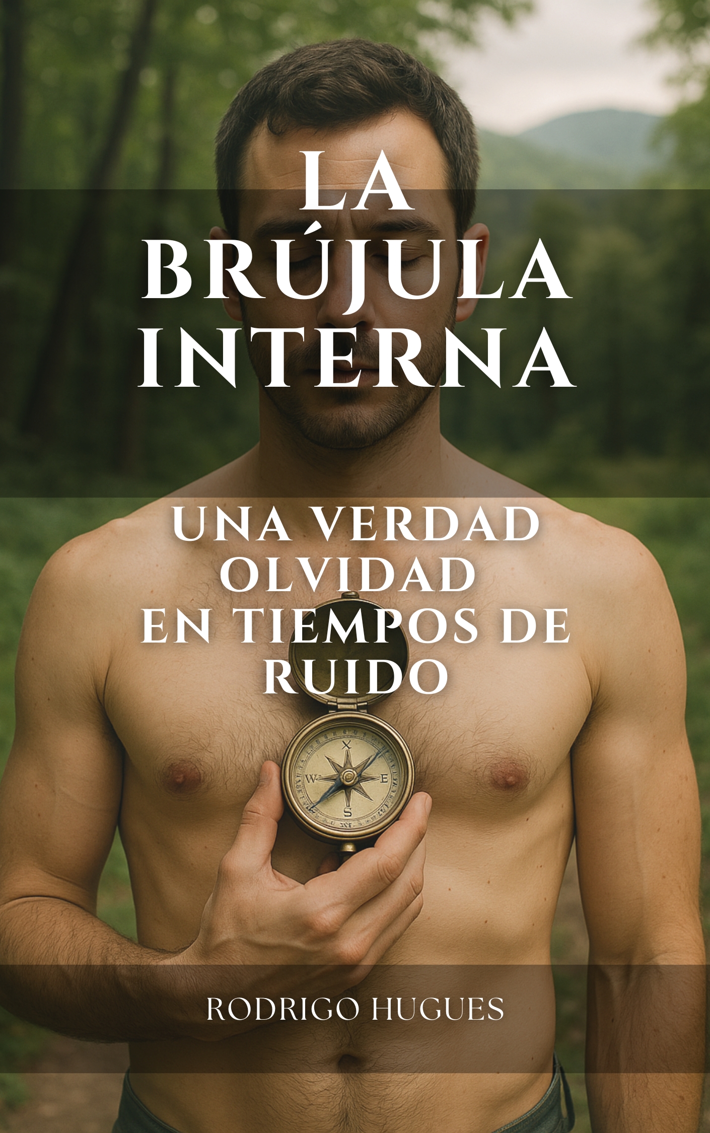 LA BRÚJULA INTERNA