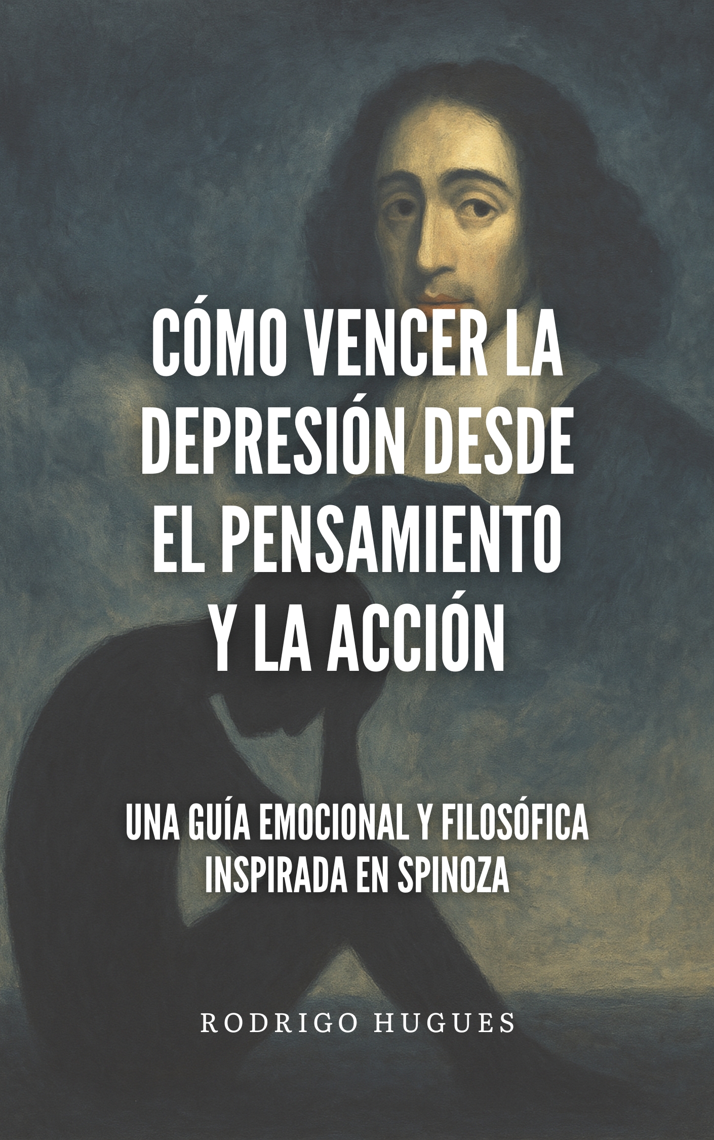 CÓMO VENCER LA DEPRESIÓN