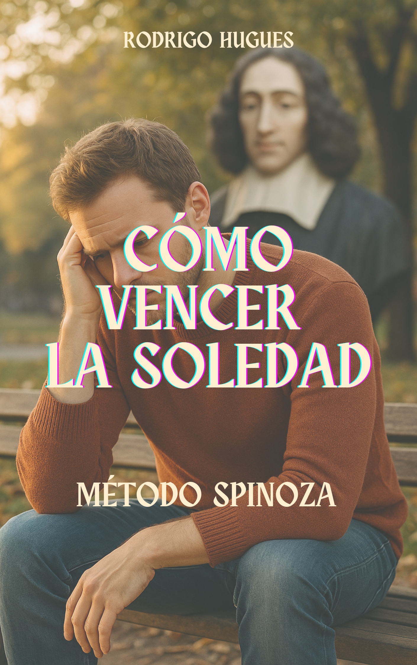 CÓMO VENCER LA SOLEDAD