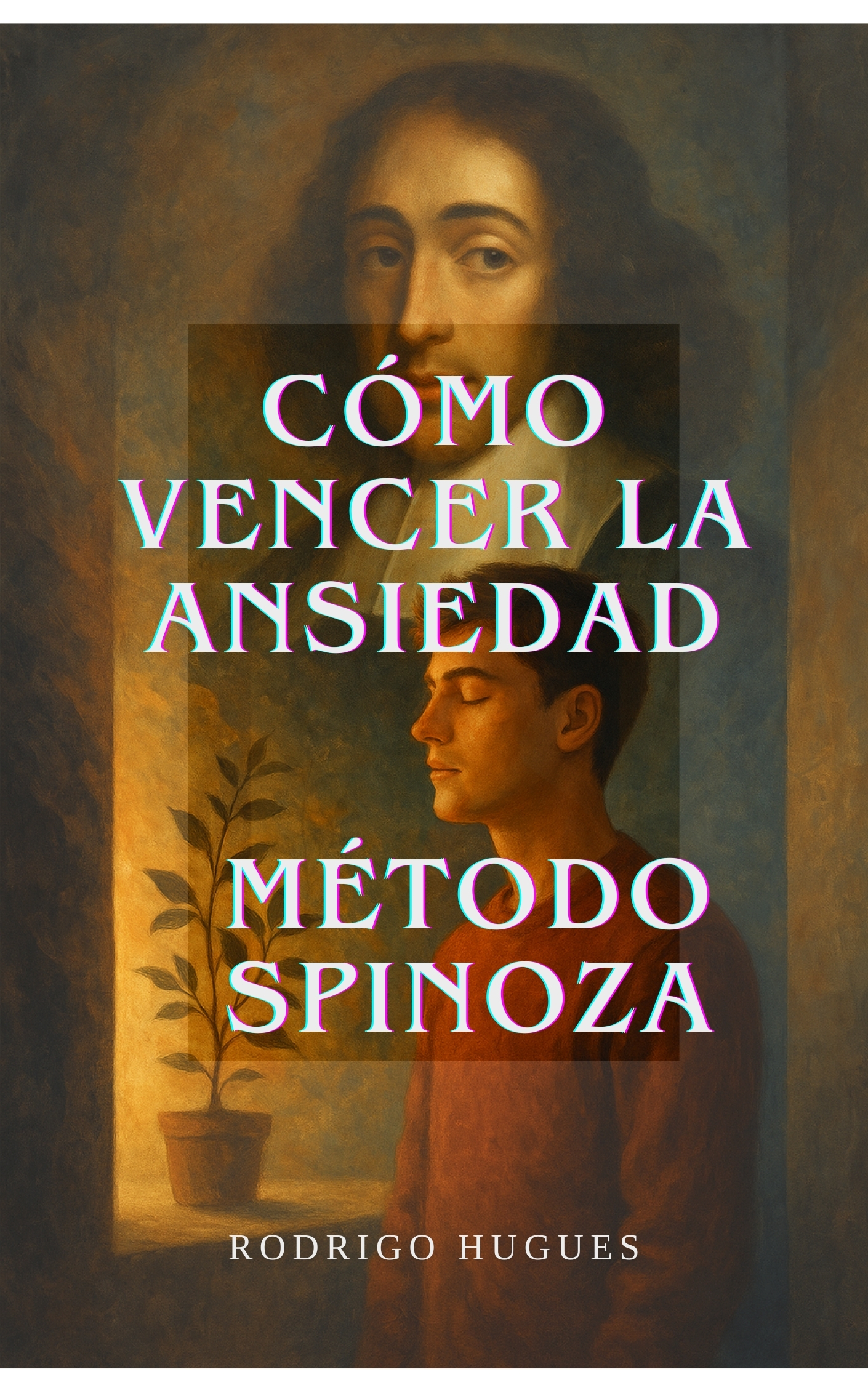 CÓMO VENCER LA ANSIEDAD