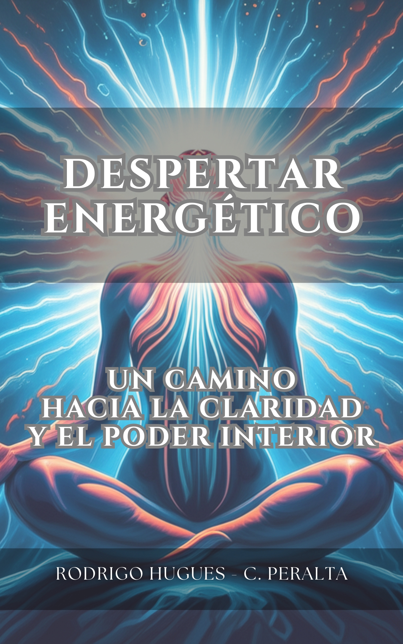 DESPERTAR ENERGÉTICO