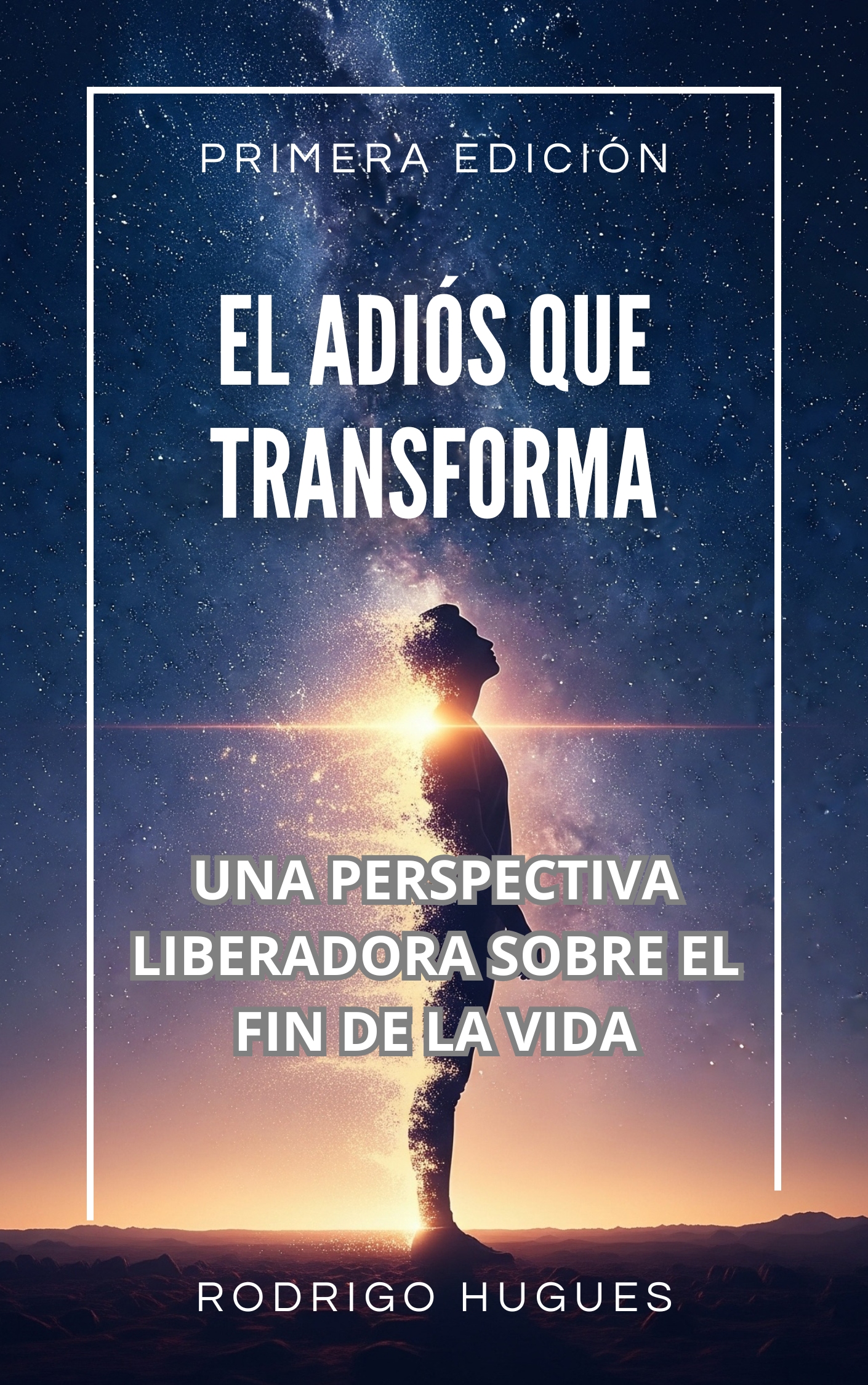 EL ADIÓS QUE TRANSFORMA