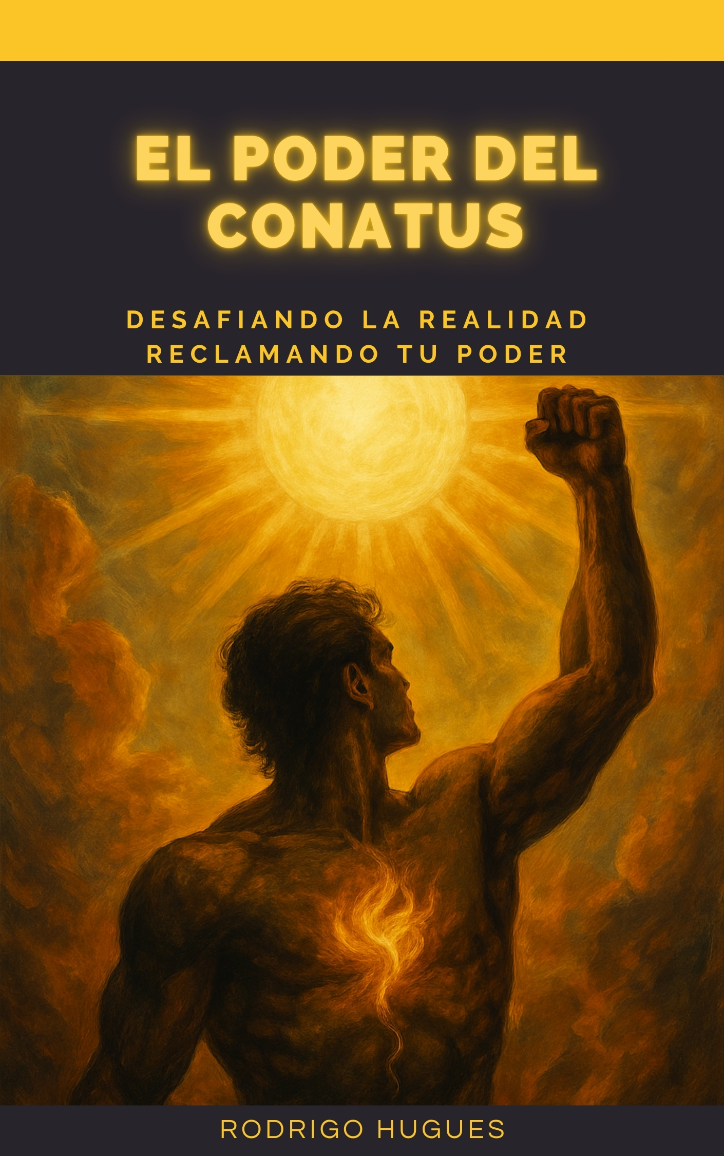EL PODER DEL CONATUS
