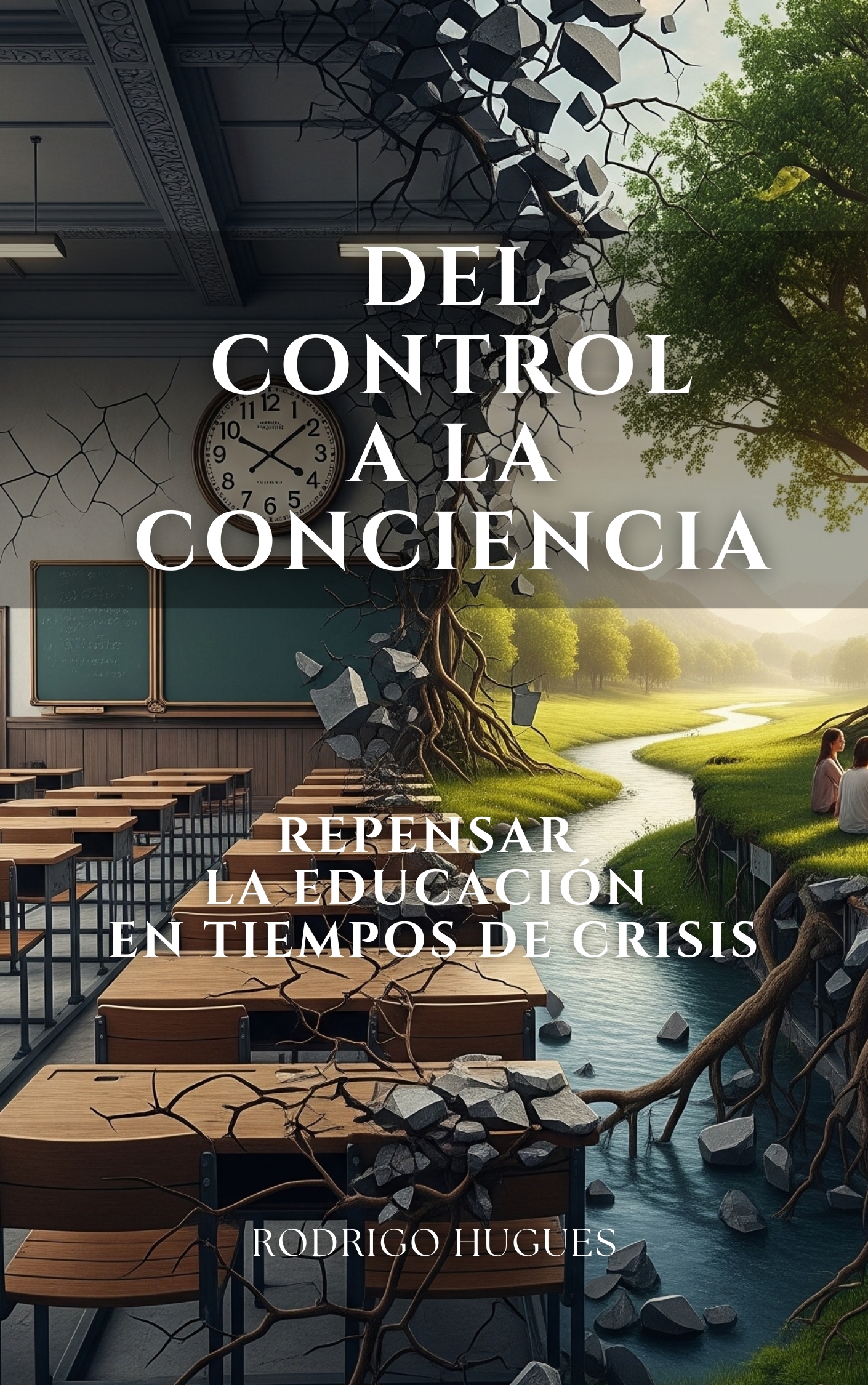 DEL CONTROL A LA CONCIENCIA