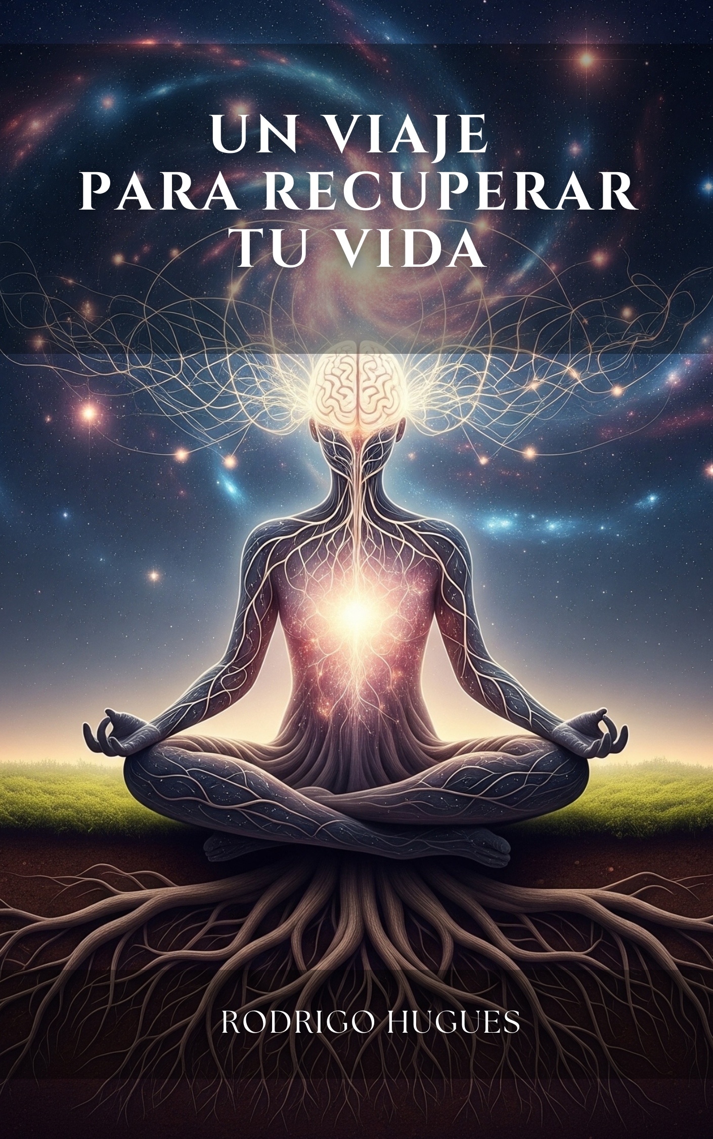 UN VIAJE PARA RECUPERAR TU VIDA